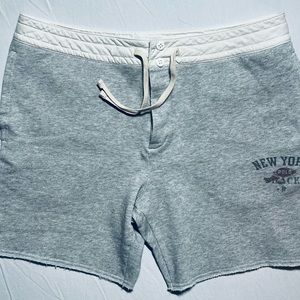 Polo Ralph Lauren Vintage fleece Athletic shorts